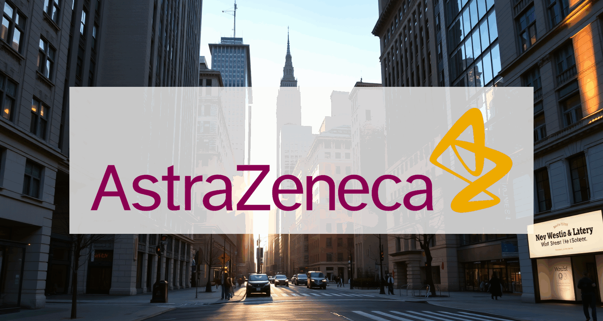Börse Express - AstraZeneca Aktie: Rückzug aus Großbritannien