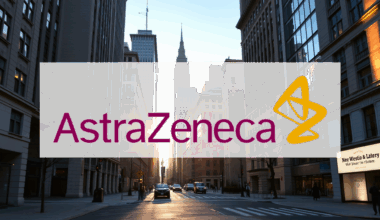 Börse Express - AstraZeneca Aktie: Rückzug aus Großbritannien