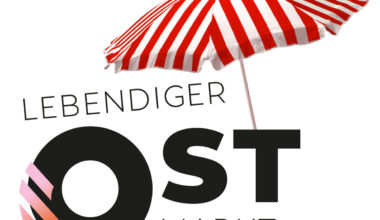 Marktgespräch auf dem Ostmarkt | Bielefeld.JETZT