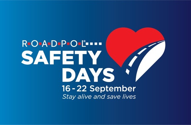 POL-DA: Südhessen: ROADPOL Safety Days 2025 - Polizei kontrolliert auf der Autobahn ...