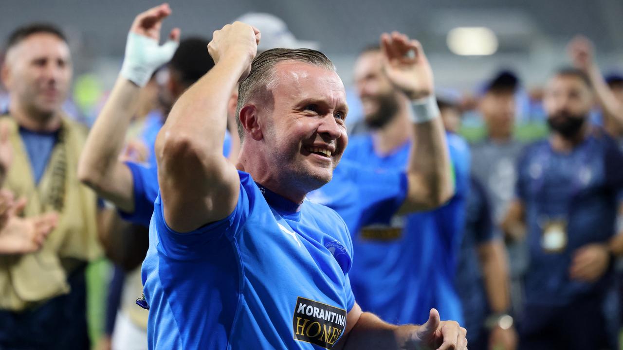 Champions League: Bayerns Gegner Paphos FC und das Rätsel um die reichen Männer