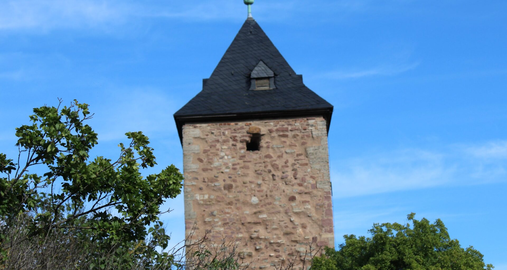 Familiennachmittag auf der Oberburg Giebichenstein