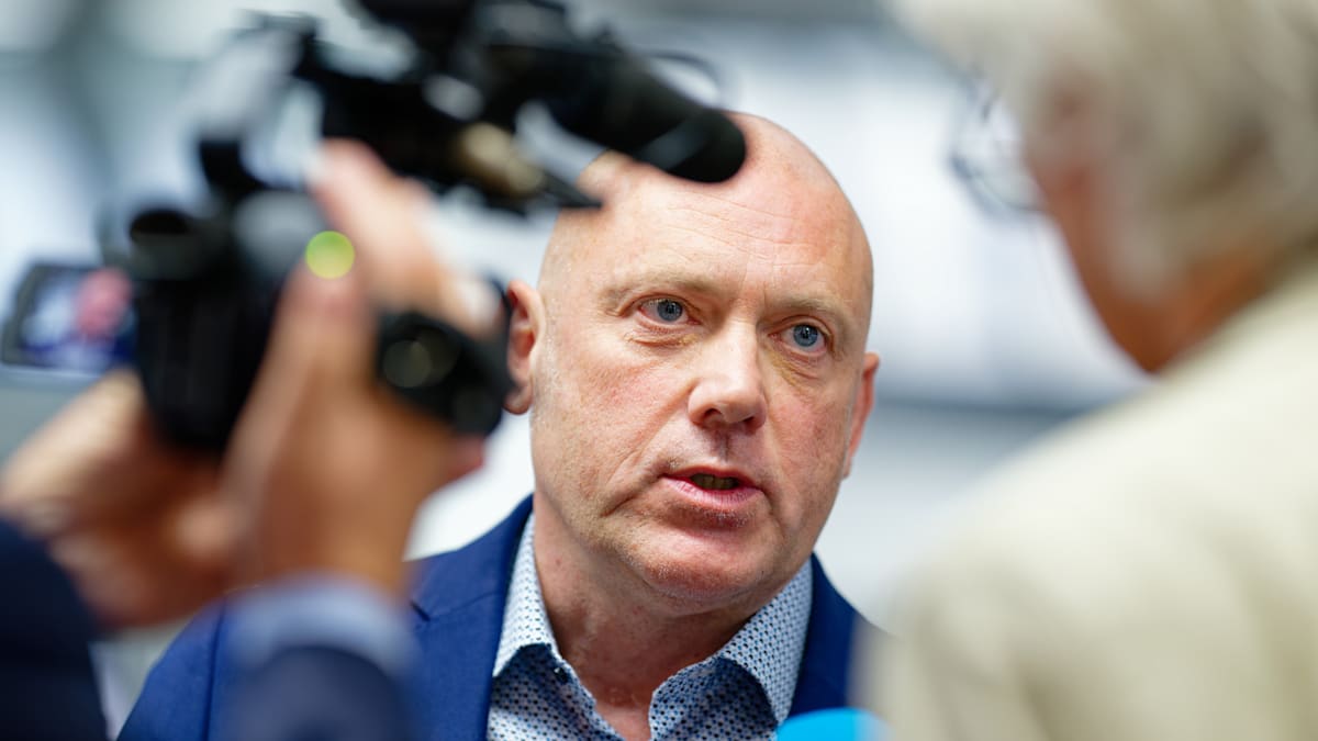 Ludwigshafen: Stichwahl zwischen Kandidaten von CDU und SPD – Ausgeschlossener AfD-Mann kündigt rechtliche Schritte an