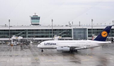 Lufthansa-Gruppe: Piloten bereiten Urabstimmung für Streik vor