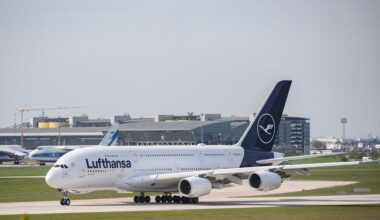 Lufthansa streicht 4.000 Stellen – Aus für Bodenpersonal in Leipzig und Dresden