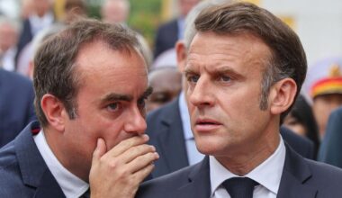 Frankreichs neuer Premier: Mehr als Macrons Buddy