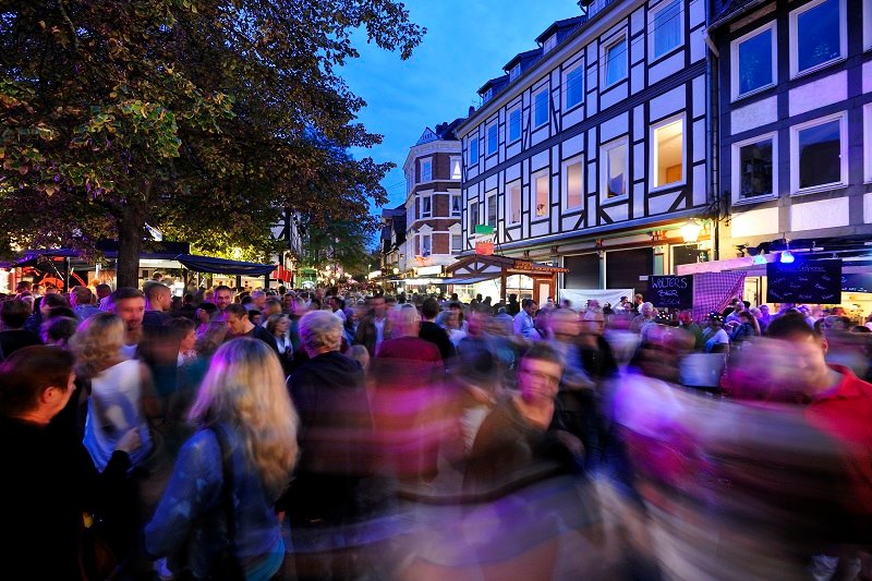 Das Magnifest. (Archivbild)