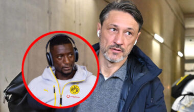 Mainz - Dortmund: Schwerer Rückschlag – Kovac muss improvisieren