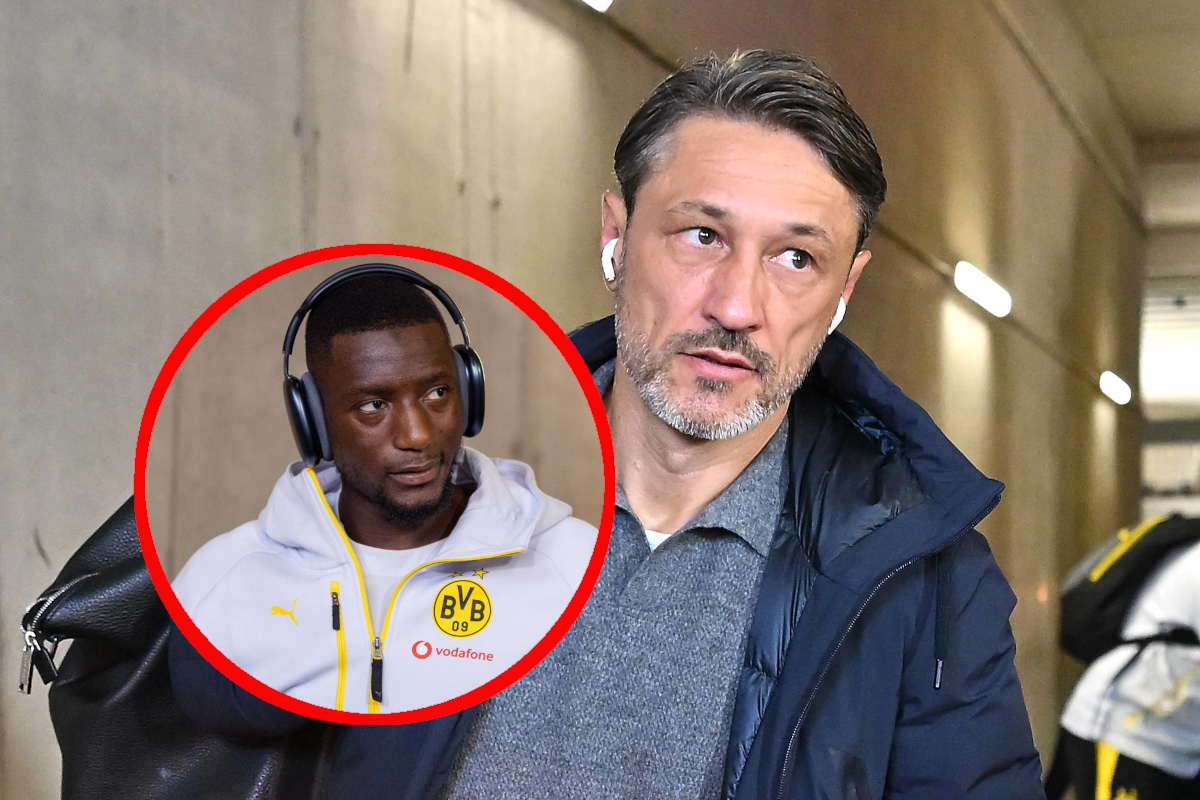 Mainz - Dortmund: Schwerer Rückschlag – Kovac muss improvisieren