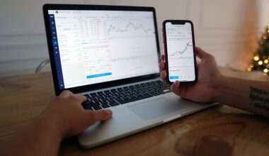Ein 48-Jähriger verlor über zwei Millionen Euro durch Cybertrading