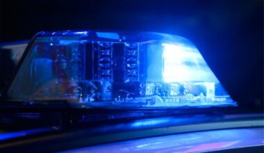 Predigt auf der A1: Polizei stoppt „Botschafter Gottes“