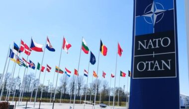 Polen beantragt Artikel 4 des Nato-Vertrags – was bedeutet dieser Schritt?