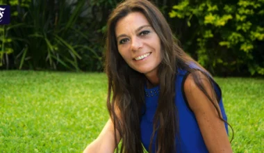 Mariana Travacios Roman „Ein Mann namens Loprete“