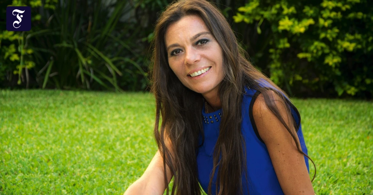 Mariana Travacios Roman „Ein Mann namens Loprete“