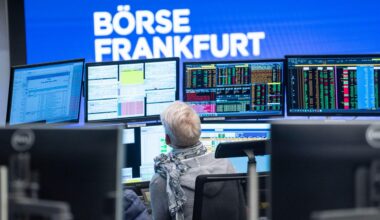 Marktbericht: DAX-Anleger immun gegen Zins-Optimismus?