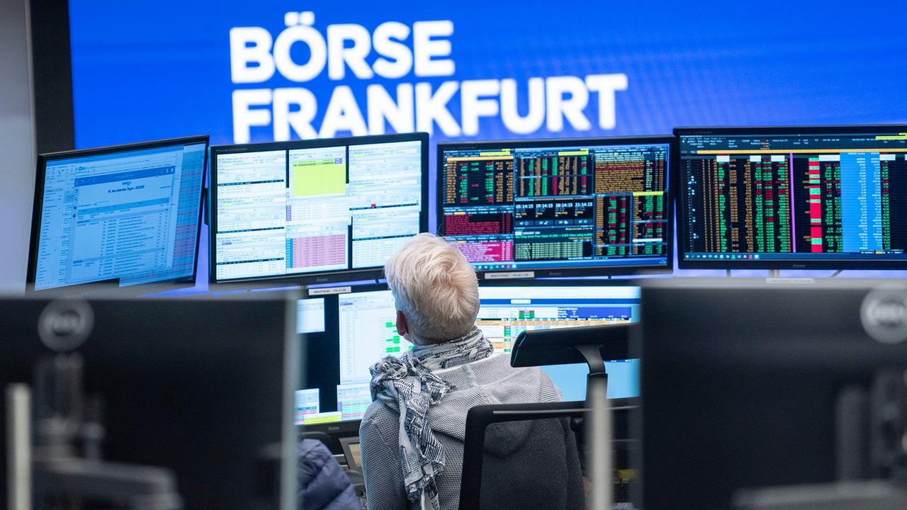 Marktbericht: DAX-Anleger immun gegen Zins-Optimismus?