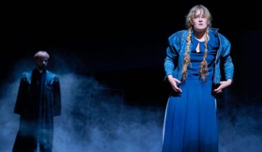 Thalia Theater: So ist das neue Stück „Marschlande“