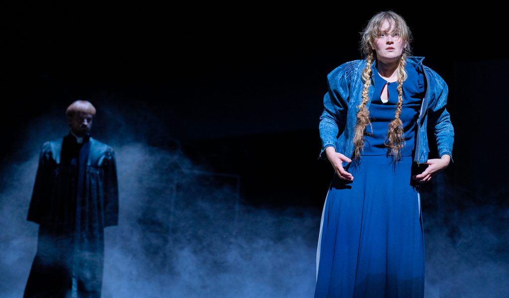 Thalia Theater: So ist das neue Stück „Marschlande“