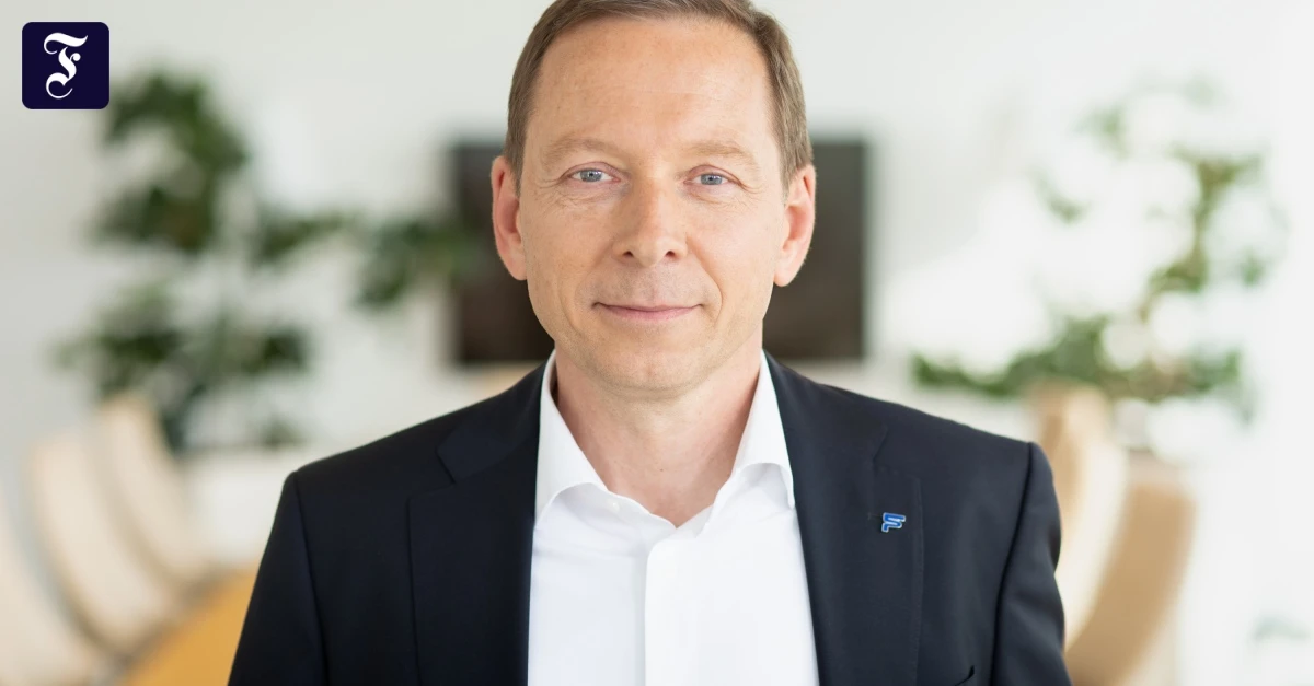 Autozulieferer Forvia: „Hybridautos in Europa über 2035 hinaus zulassen“