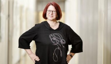 Landesvorstand fordert Martina Regulin zu Rücktritt auf