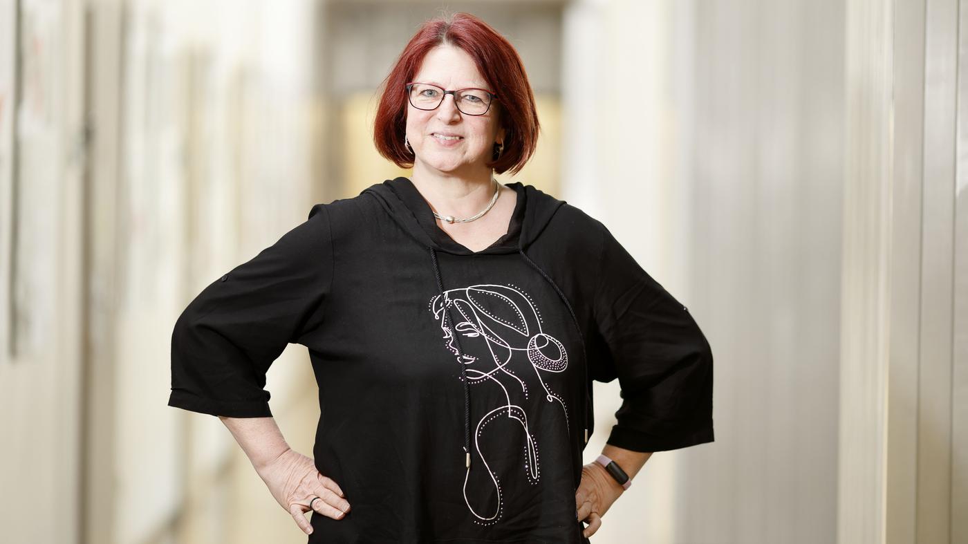 Landesvorstand fordert Martina Regulin zu Rücktritt auf
