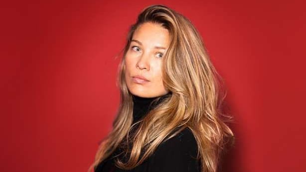 Martyna Linartas fordert ein gerechteres Steuersystem.