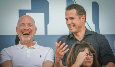 Borussia Dortmund: BVB nimmt ihm jetzt den Maulkorb weg