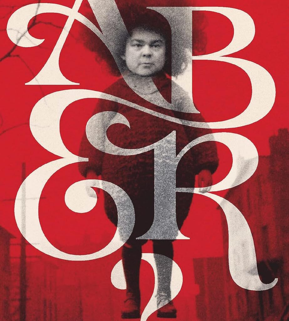 Buchcover „Aber?“ von Max Goldt