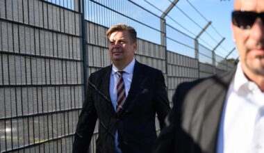 Bundestag hebt Immunität von AfD-Abgeordnetem Krah auf