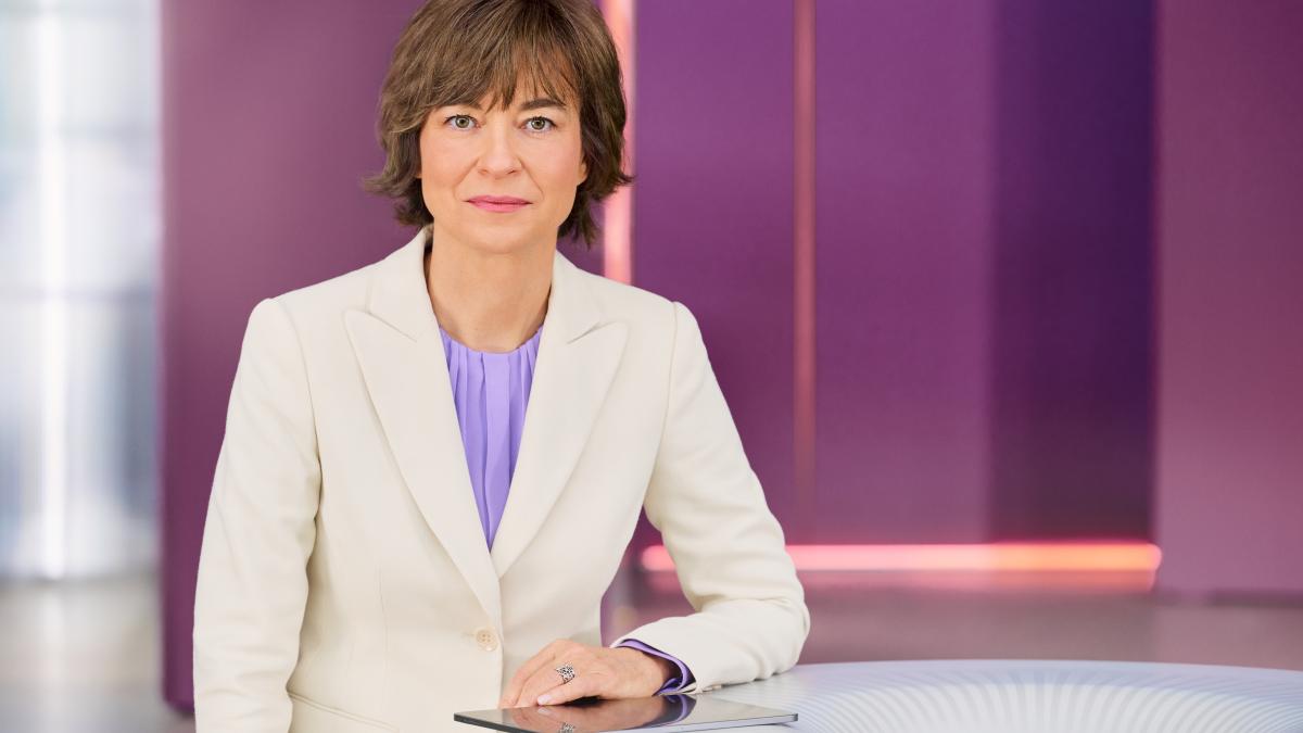 Gäste beim Thema Trump und Europa