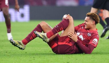 Fußball | Bundesliga: RB Leipzig ohne Nusa und Schlager gegen Köln