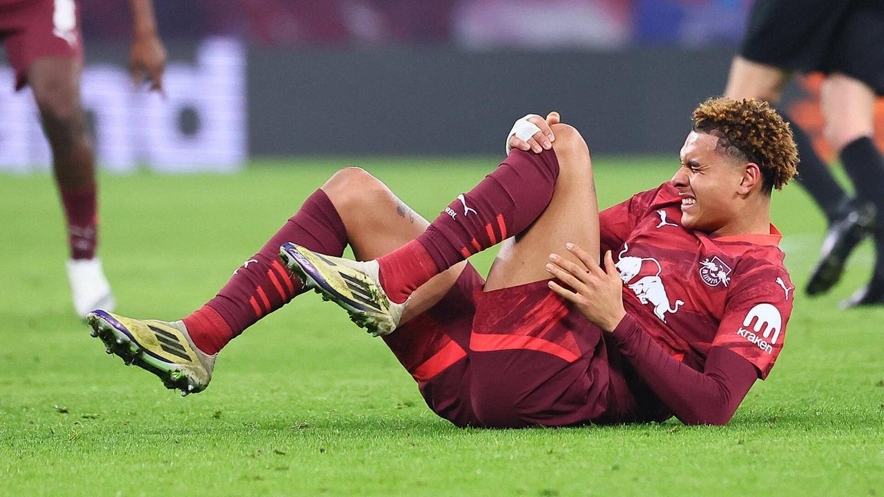 Fußball | Bundesliga: RB Leipzig ohne Nusa und Schlager gegen Köln