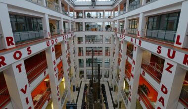 Sachsen: Jugendkunstschule Chemnitz soll abgewickelt werden