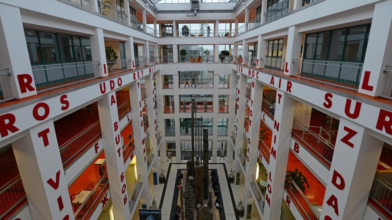 Sachsen: Jugendkunstschule Chemnitz soll abgewickelt werden