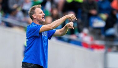 Fußball | 2. Bundesliga: 1. FC Magdeburg vor Bielefeld - Hoffen auf die defensive Null
