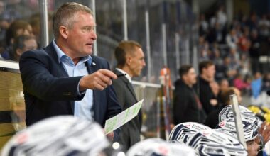 Eishockey | DEL : Dresden trotz Aufholjagd in Wolfsburg ohne Punkte