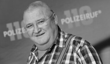 Abschied von Horst Krause | MDR.DE