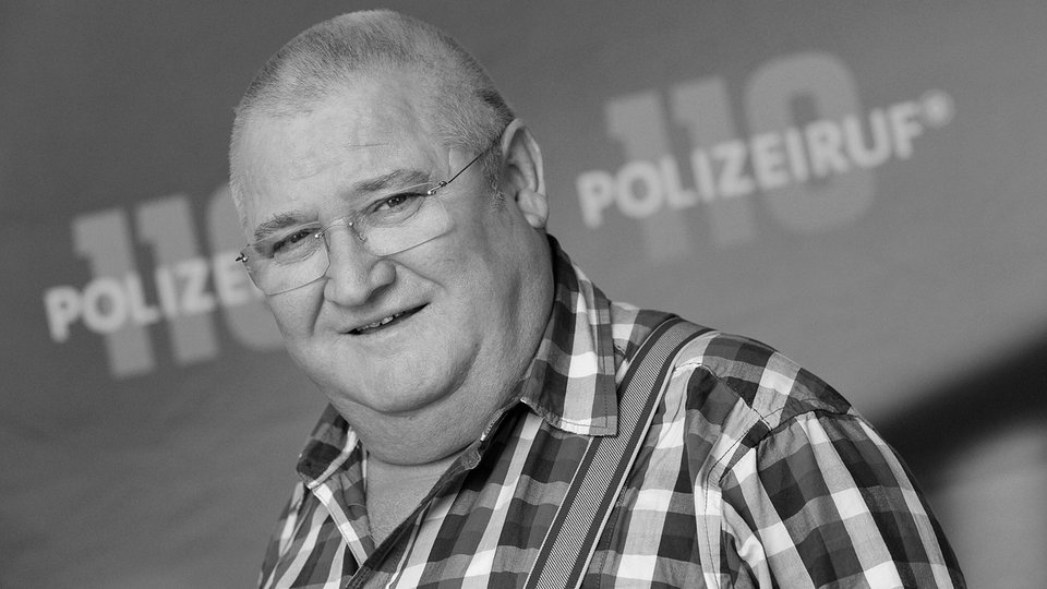 Abschied von Horst Krause | MDR.DE