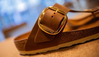 Birkenstock übernimmt Produktionsanlage bei Dresden