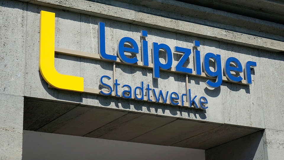 Tausende Menschen in Leipzig von Stromausfall betroffen