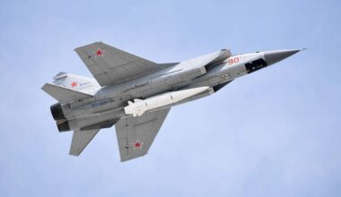 Ukraine-News: Russland bestreitet Verletzung des estnischen Luftraums