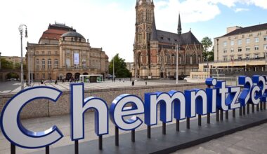 Kulturhauptstadt Chemnitz: 10 Tipps zum Streamen in der ARD Mediathek und Audiothek