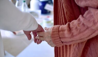 Bentele warnt: Streichung von Pflegegrad 1 würde Angehörige belasten