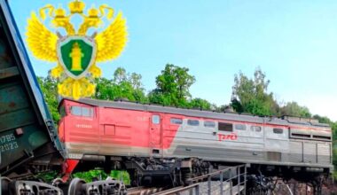 Ukraine-News: Ukraine bekennt sich zu Anschlägen auf russisches Bahnnetz