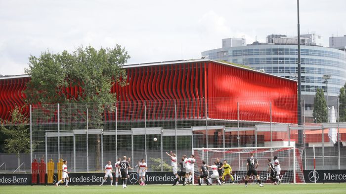 VfB Stuttgart News – Alles, was Sie heute zum VfB wissen müssen