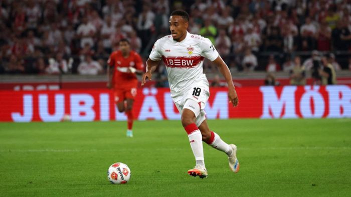 VfB Stuttgart gegen Celta Vigo: „Die Fans feiern uns zurecht“