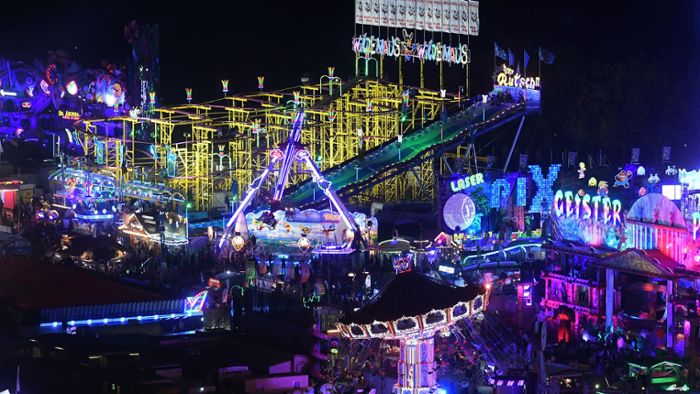 Deutschland: Bilder des Tages