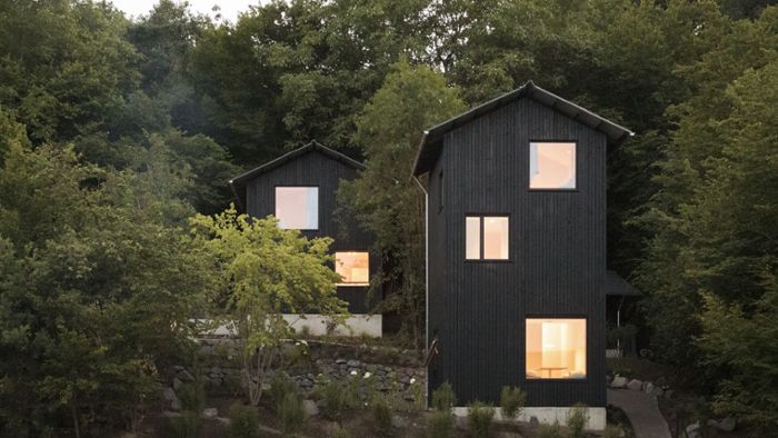 Shortlist zum Architekturpreis Nike: Diese Stuttgarter Büros sind  im Rennen um den „Architektur-Oscar“