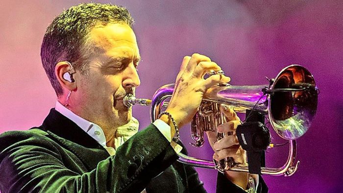 Kultur in Esslingen: Jazzfestival: Internationale Jazz-Stars spielen in Esslingen – Weltklasse-Trompeter kommt