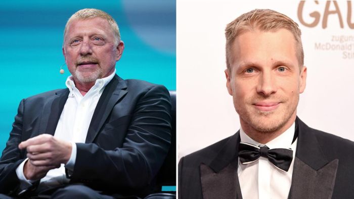 Oberlandesgericht Karlsruhe: Becker setzt sich mit Unterlassungsklage gegen Oliver Pocher durch